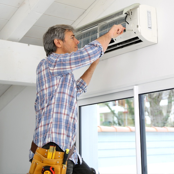 Kadirli Klima Tamircisi