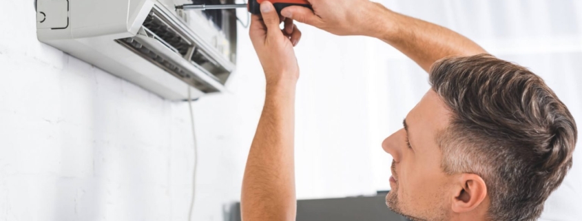 Kadirli Klima Tamircisi